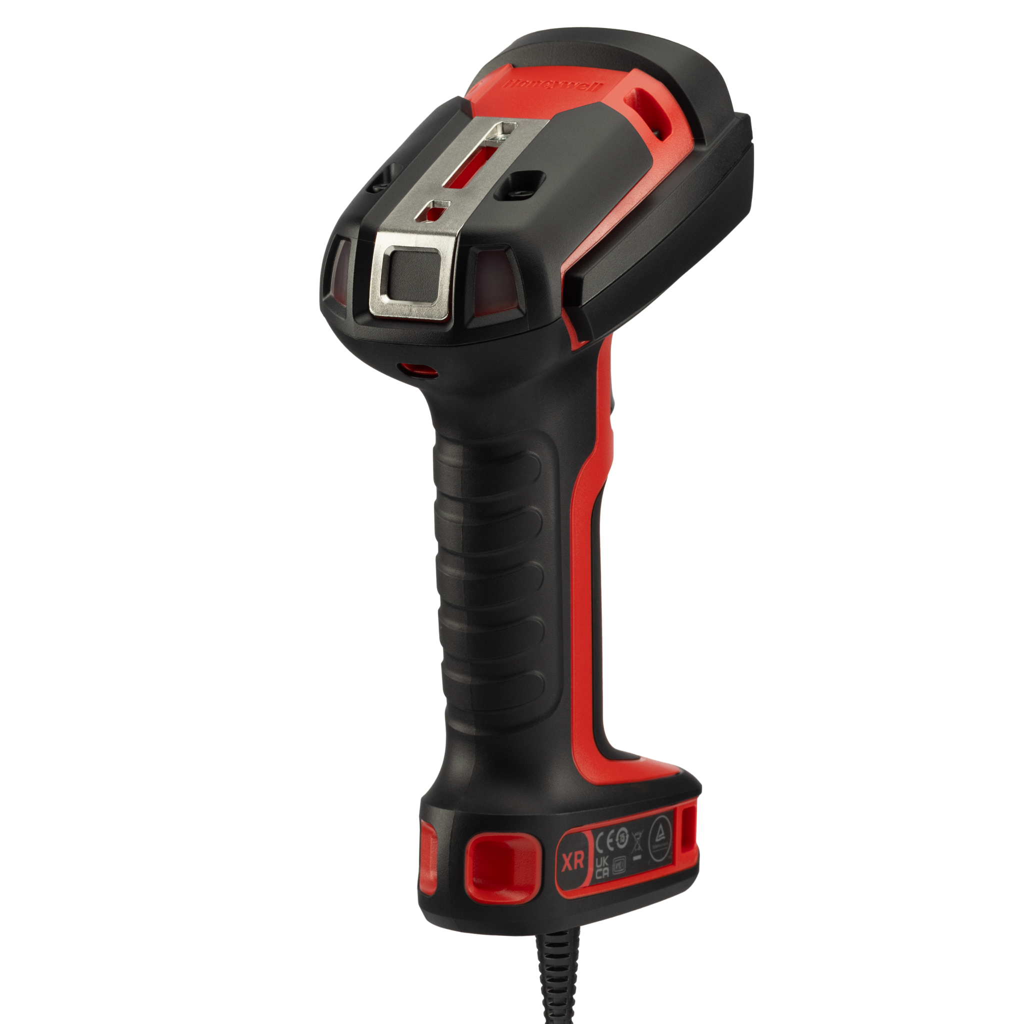 Honeywell Granit Ultra 2100iXR Scanner [FlexRange, Scanner Only] 2100IXR-3N