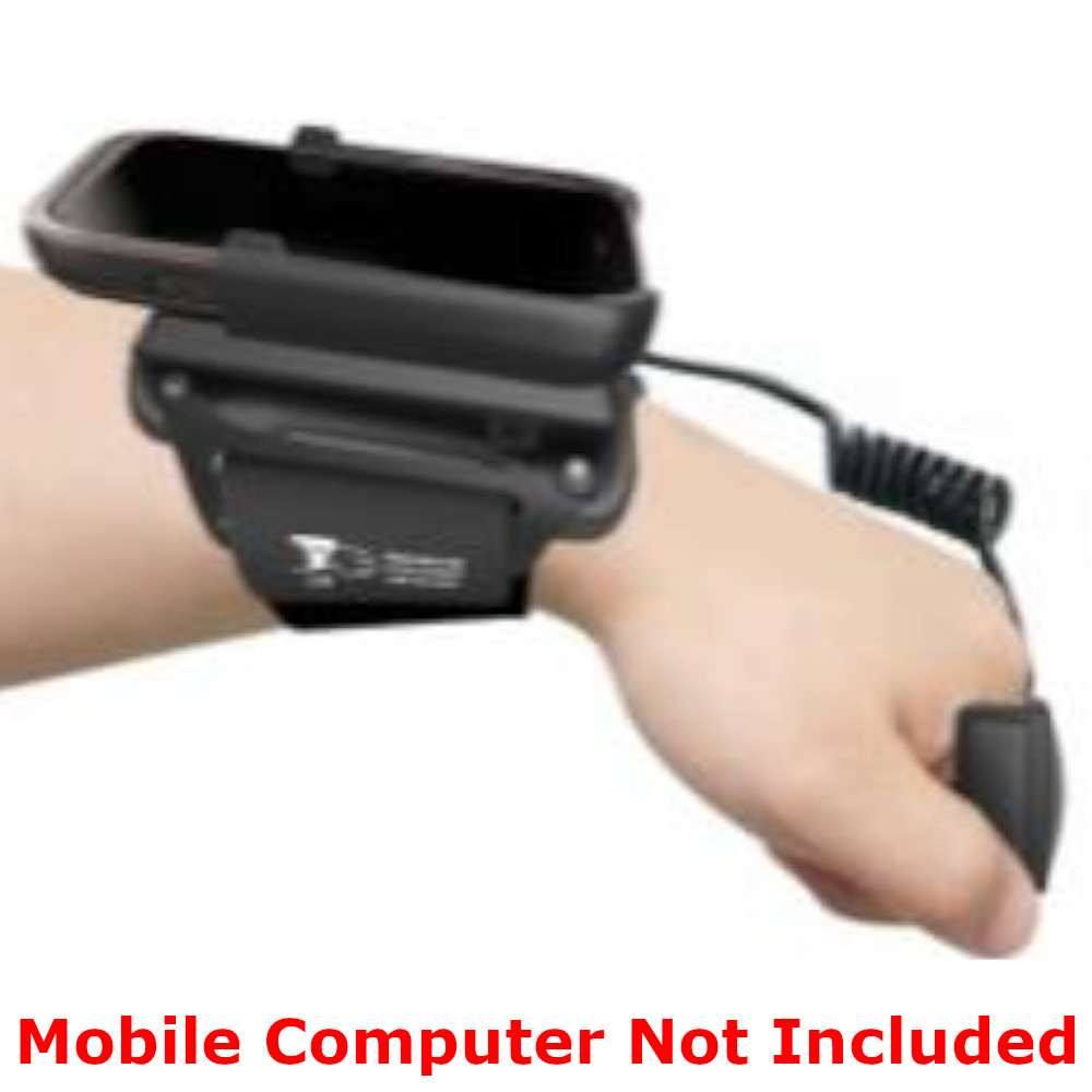 Bluebird Wearable Wristband and Trigger Ring Kit [S20] 210120014