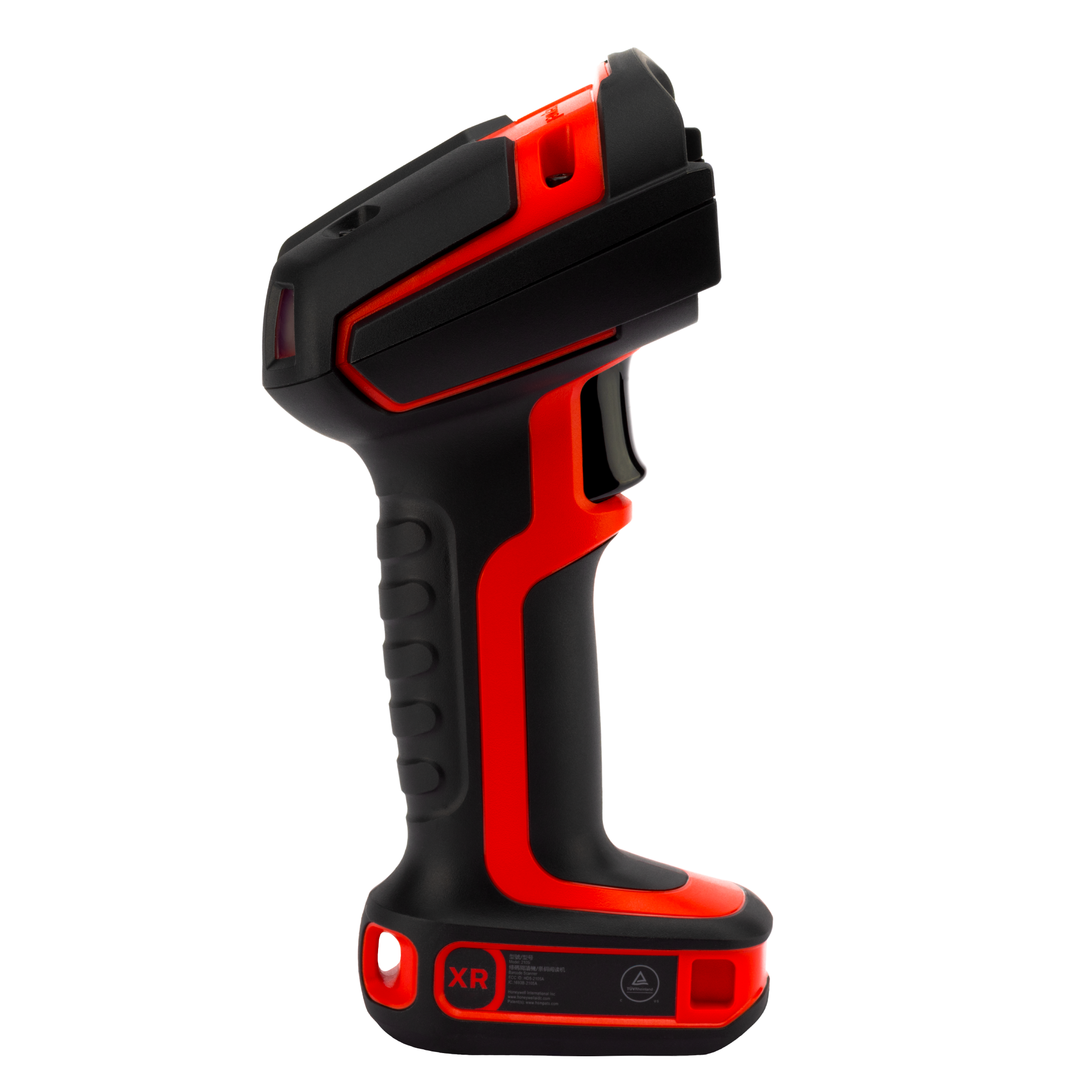 Honeywell Granit Ultra 2105iXR Scanner [FlexRange, Scanner Only] 2105IXR-3-CLN