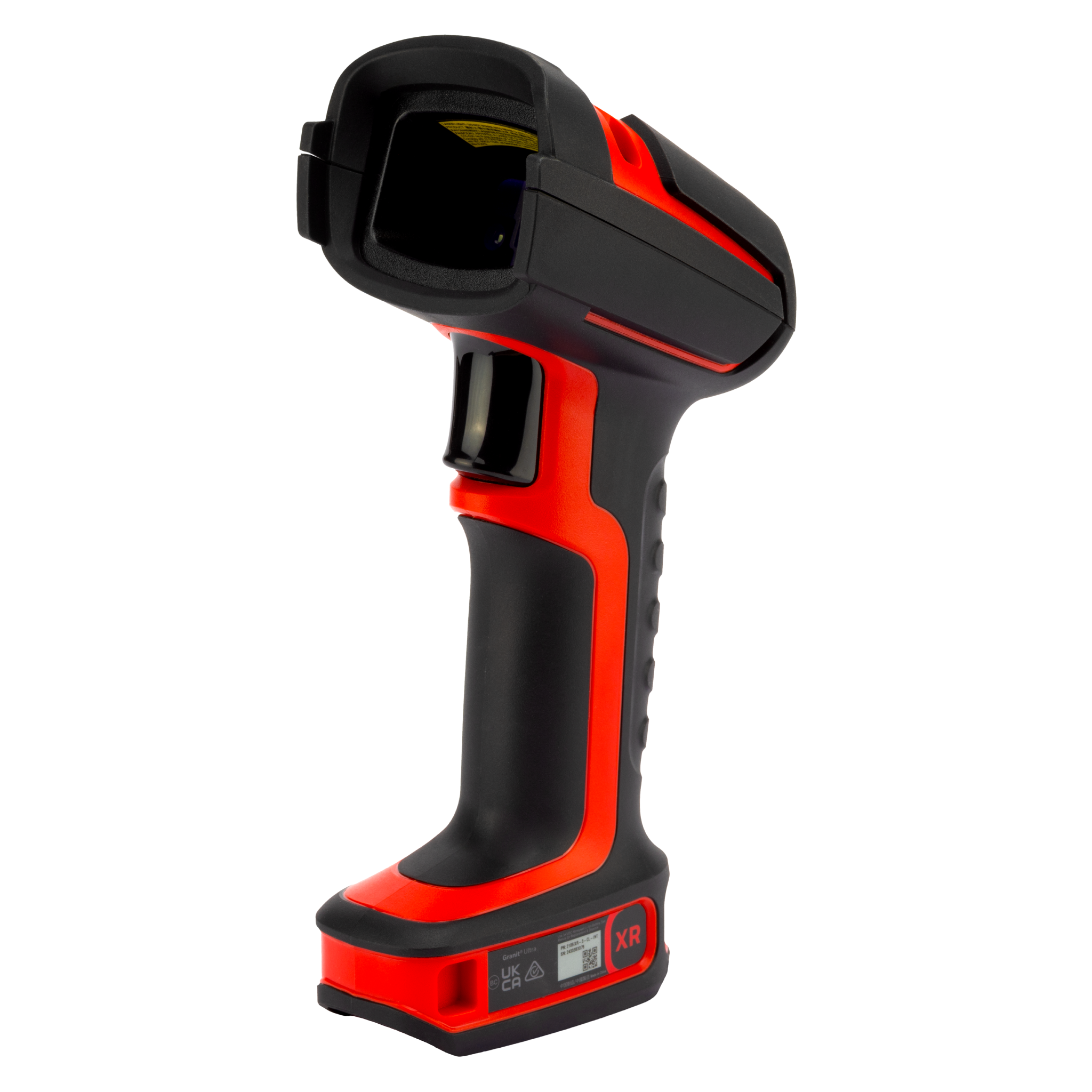 Honeywell Granit Ultra 2105iXR Scanner [FlexRange, Scanner Only] 2105IXR-3-CLN