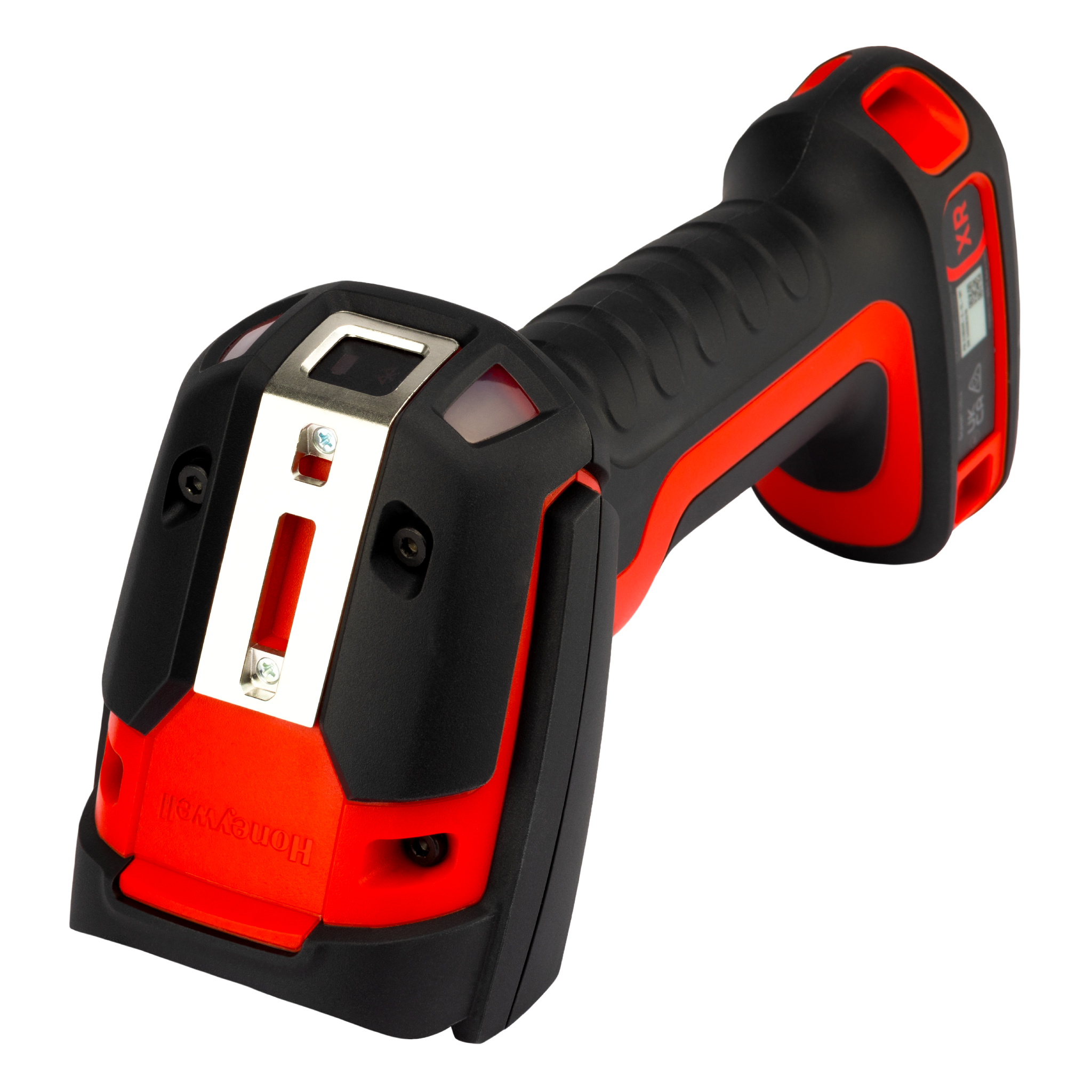 Honeywell Granit Ultra 2105iXR Scanner [FlexRange, Scanner Only] 2105IXR-3-CLN