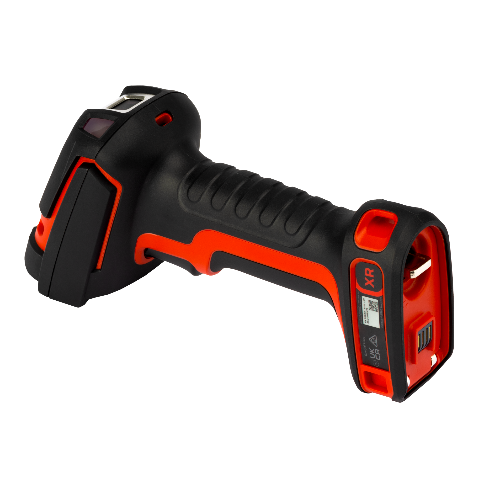 Honeywell Granit Ultra 2105iXR Scanner [FlexRange, Scanner Only] 2105IXR-3-CLN