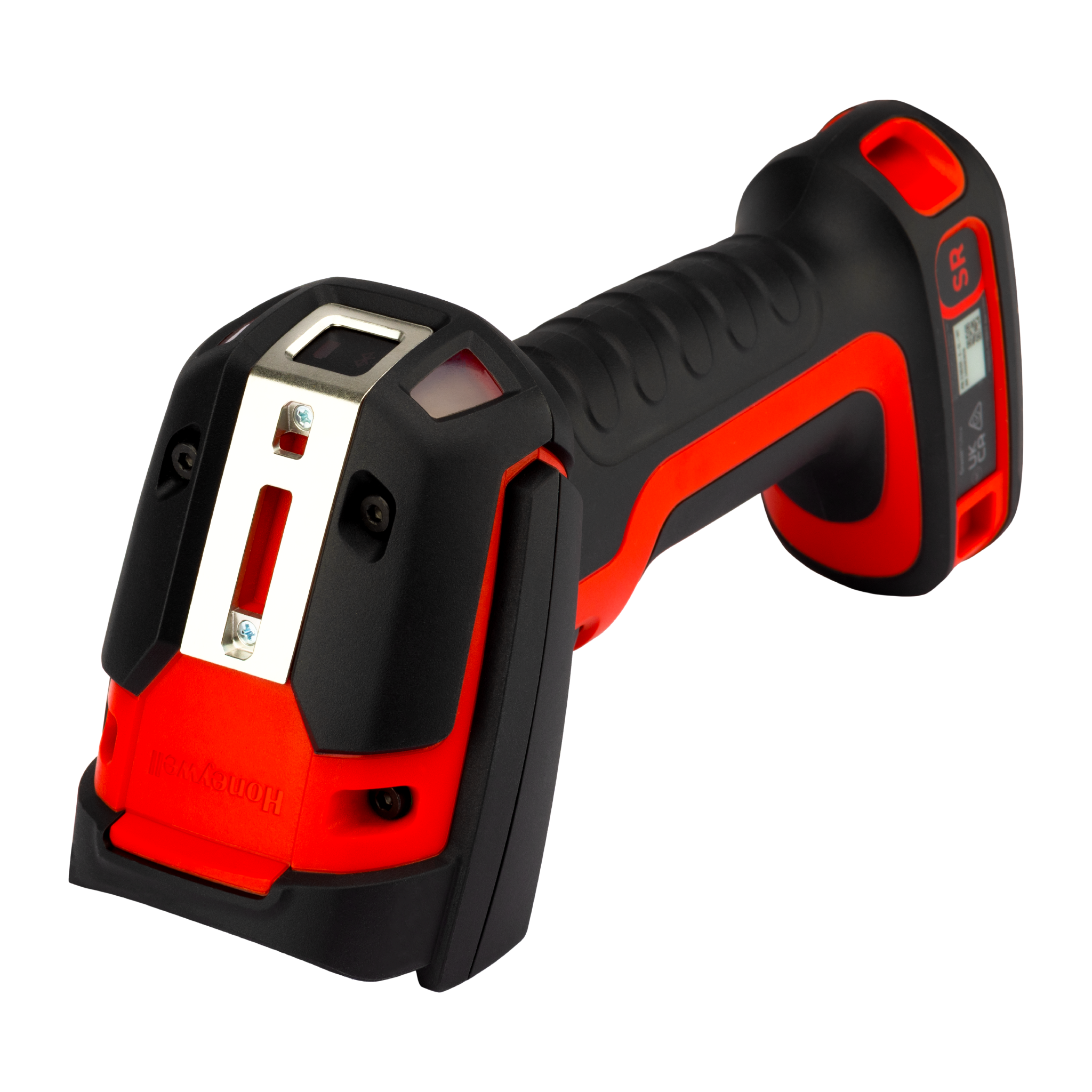 Honeywell Granit Ultra 2105iSR Scanner  [Standard Range, USB] 2105ISR-3USB-CLHN