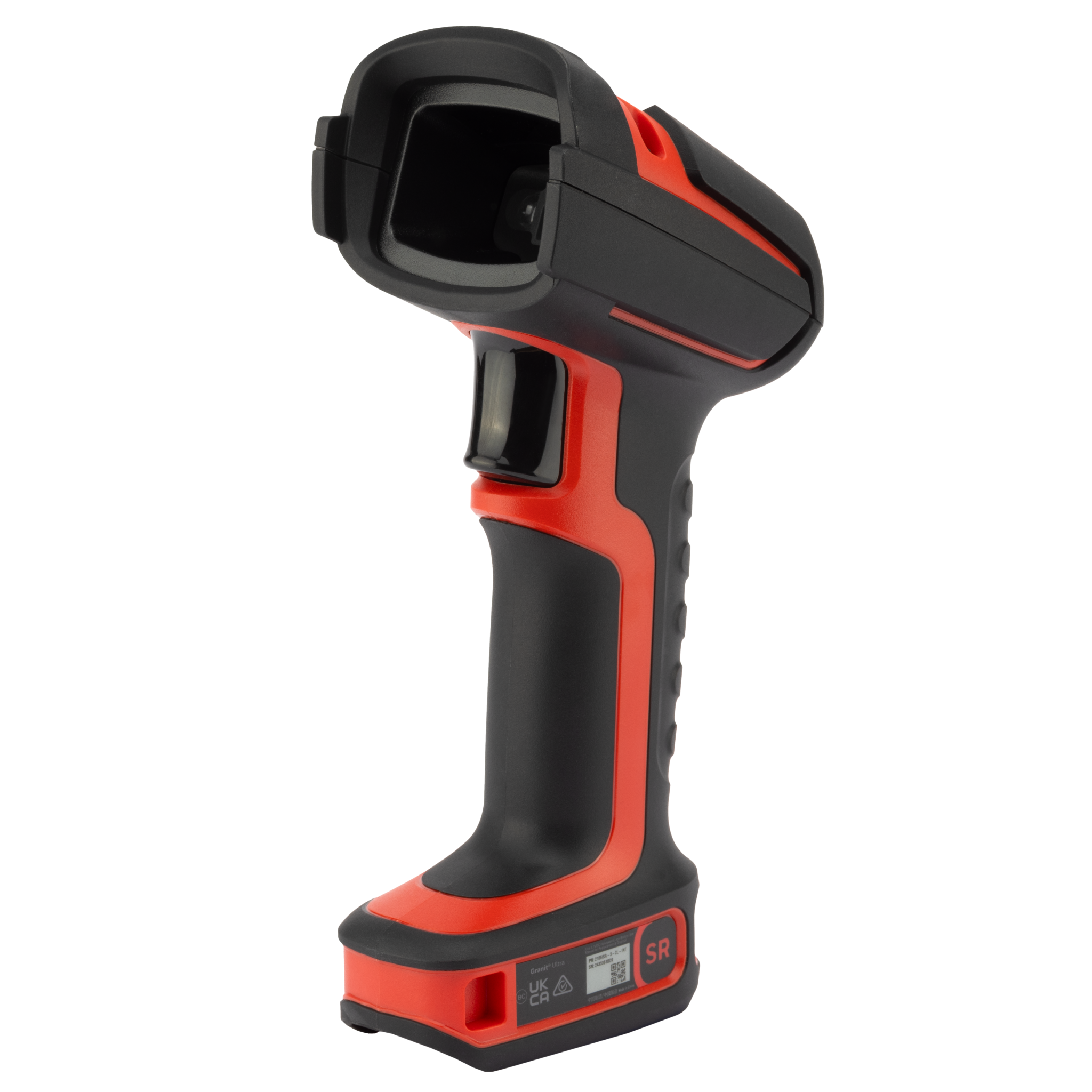 Honeywell Granit Ultra 2105iSR Scanner  [Standard Range, USB] 2105ISR-3USB-CLHN