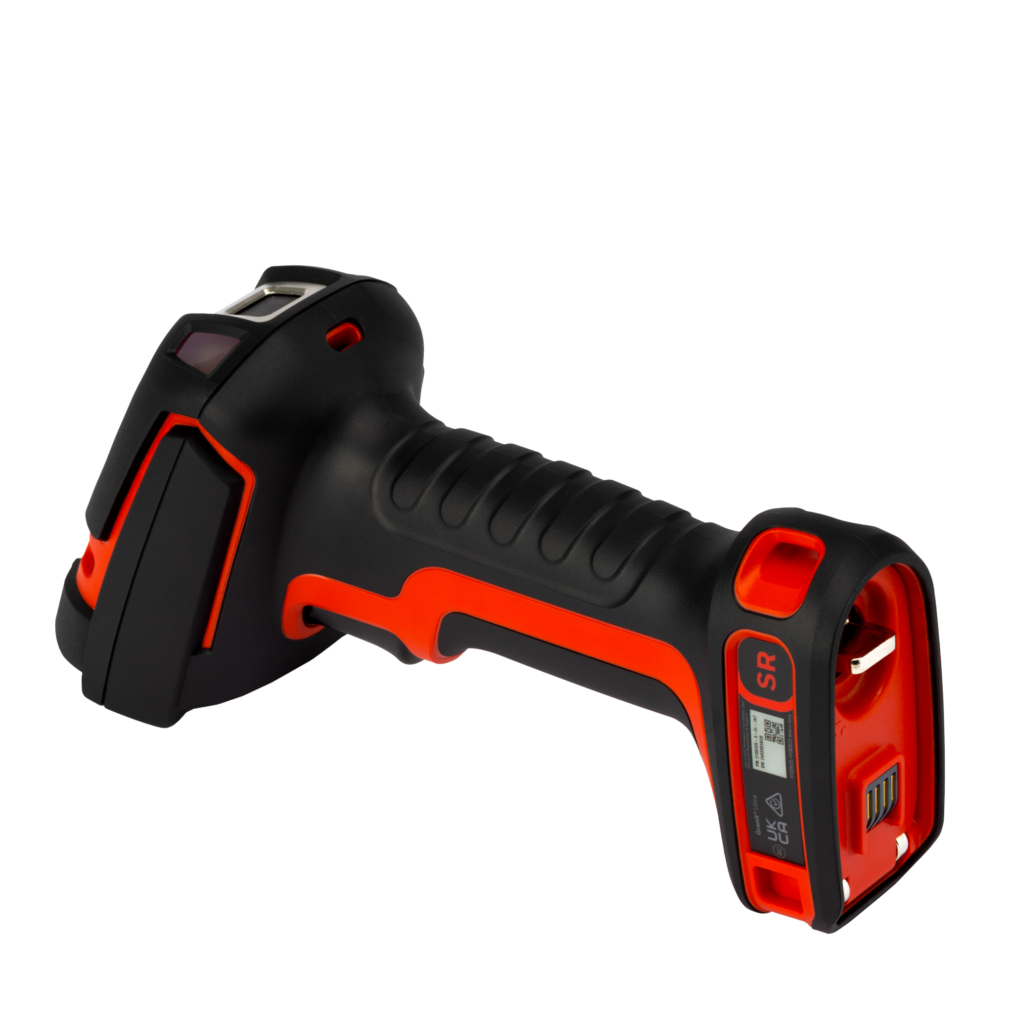 Honeywell Granit Ultra 2105iSR Scanner  [Standard Range, USB] 2105ISR-3USB-CLHN