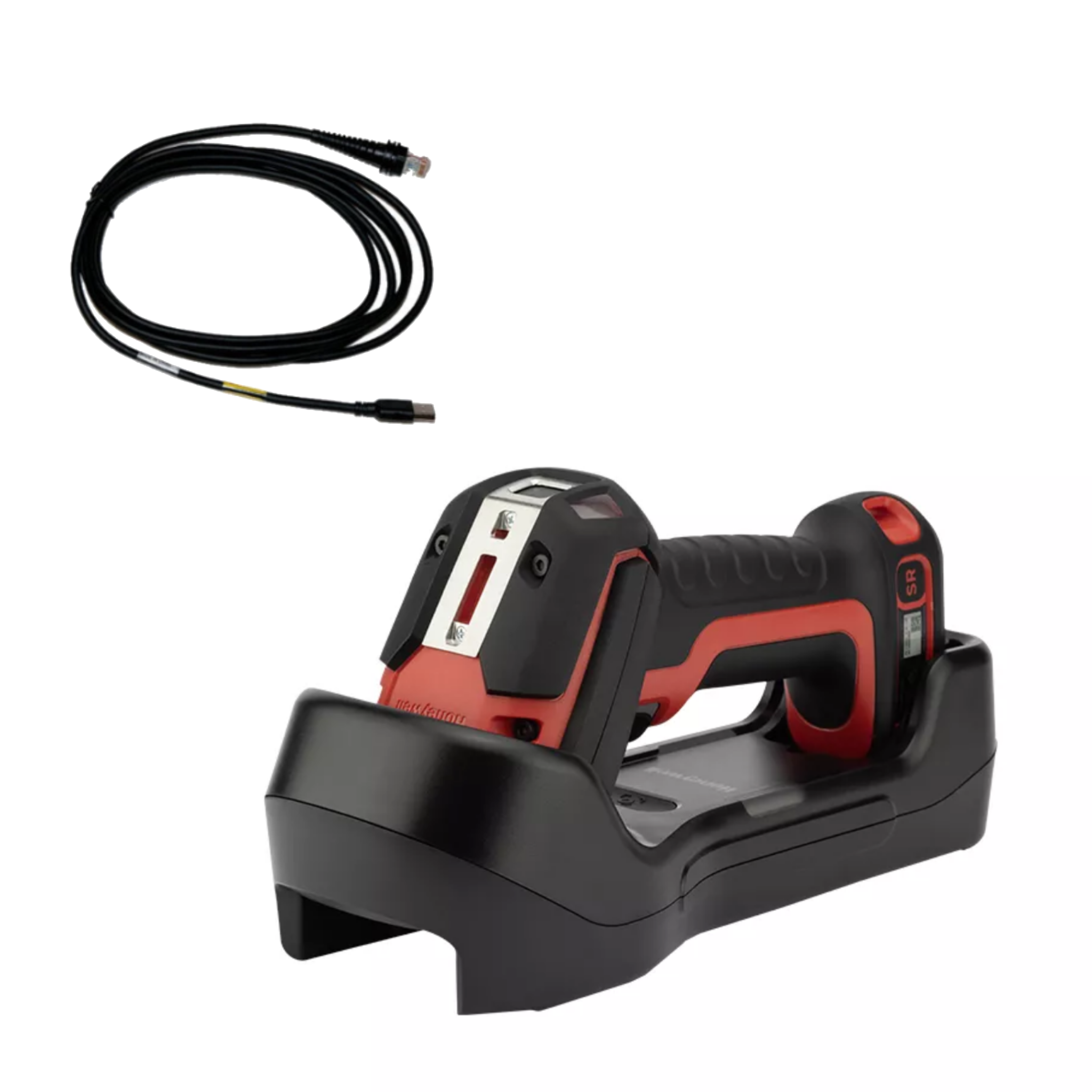 Honeywell Granit Ultra 2105iSR Scanner  [Standard Range, USB] 2105ISR-3USB-CLHN
