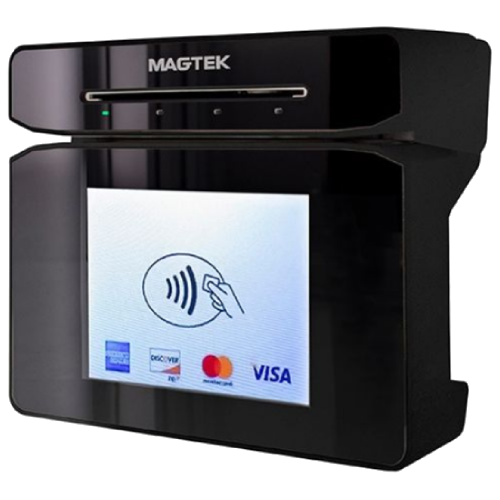 MagTek DynaFlex Pro Touchscreen Payment Terminal 21078009