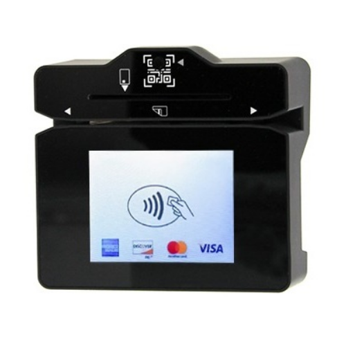 MagTek DynaFlex Pro BCR Touchscreen Payment Terminal 21078033