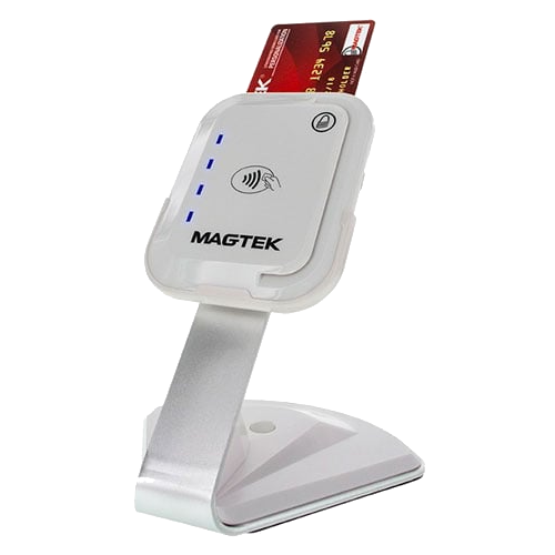 MagTek tDynamo Swipe Card Reader 21079821