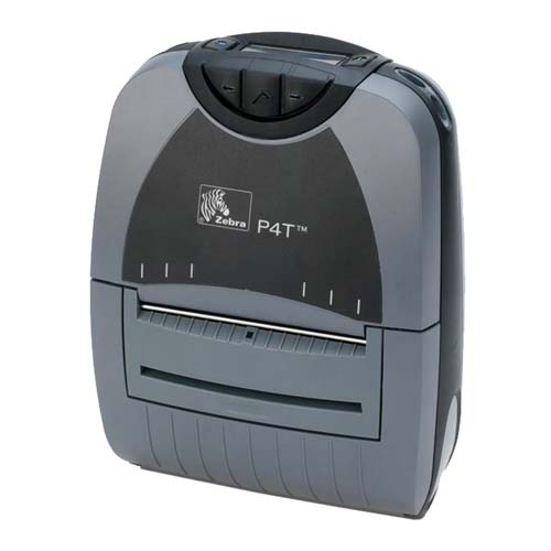 Zebra P4T TT Printer [203dpi] P4D-0UB00000-00