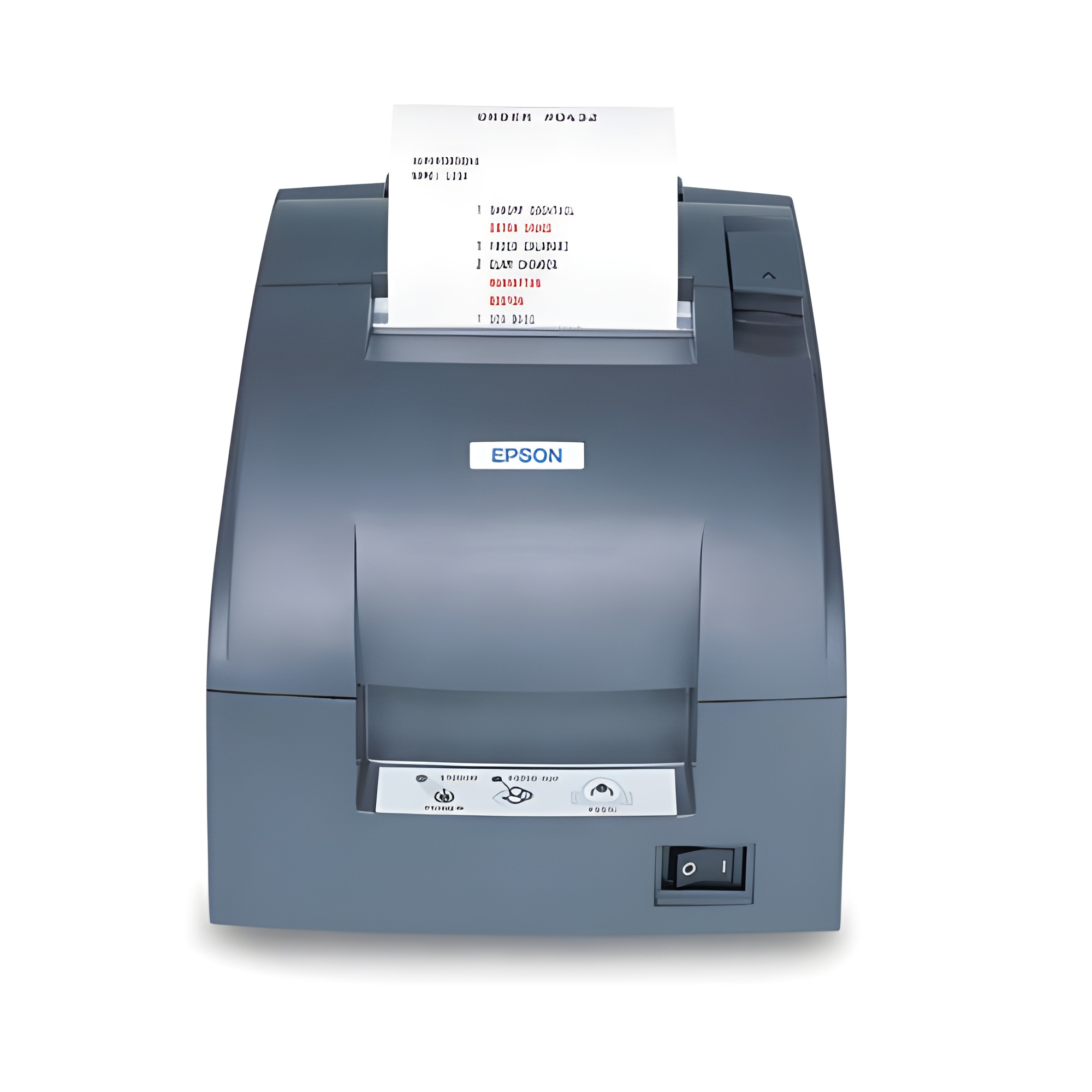 Epson TM-U220 Receipt Printer C31C514A7831