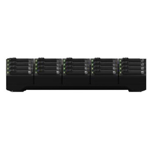 Zebra 20-Slot Battery Charger SAC-NWTRS-20SCH-01