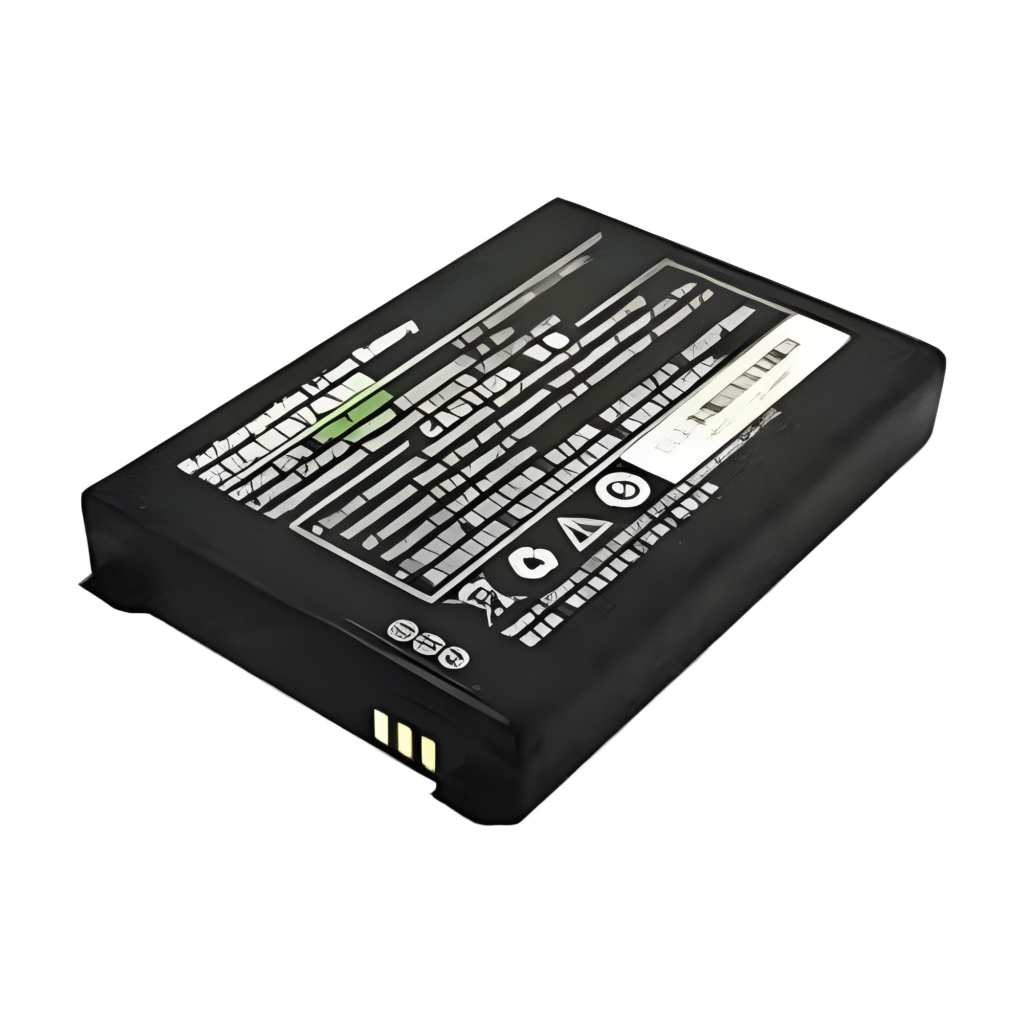 Unitech Battery Pack 1400-300001G