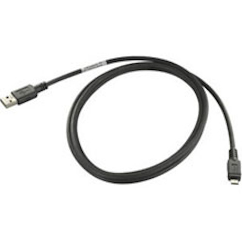 Zebra Micro USB Cable 25-MCXUSB-01R