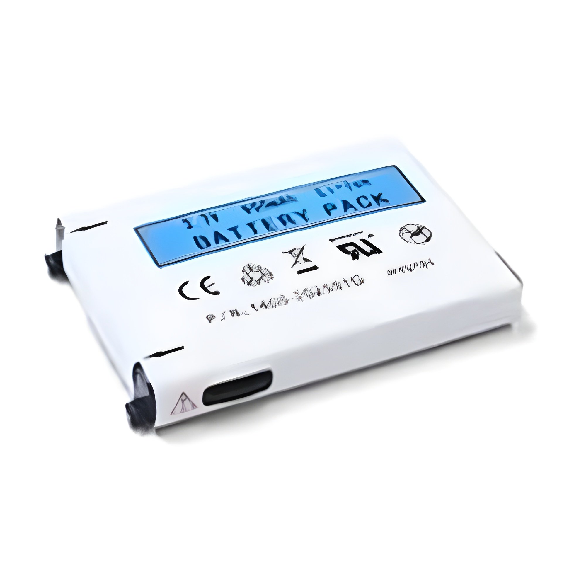 Unitech Battery 1400-202501G