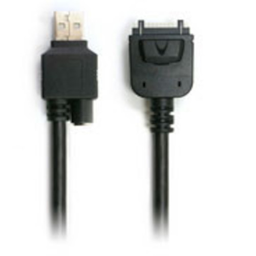 Unitech PA500/PA520/PA600 USB Charging/Communication 59" Cable 1550-900006G