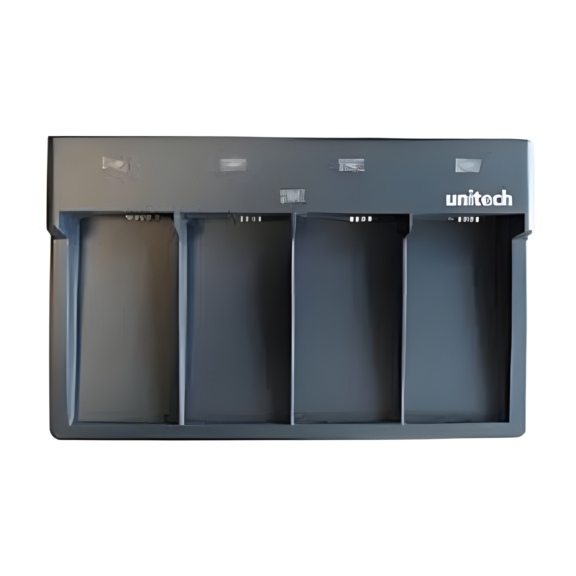 Unitech 4-Slot Battery Charger 5100-900014G