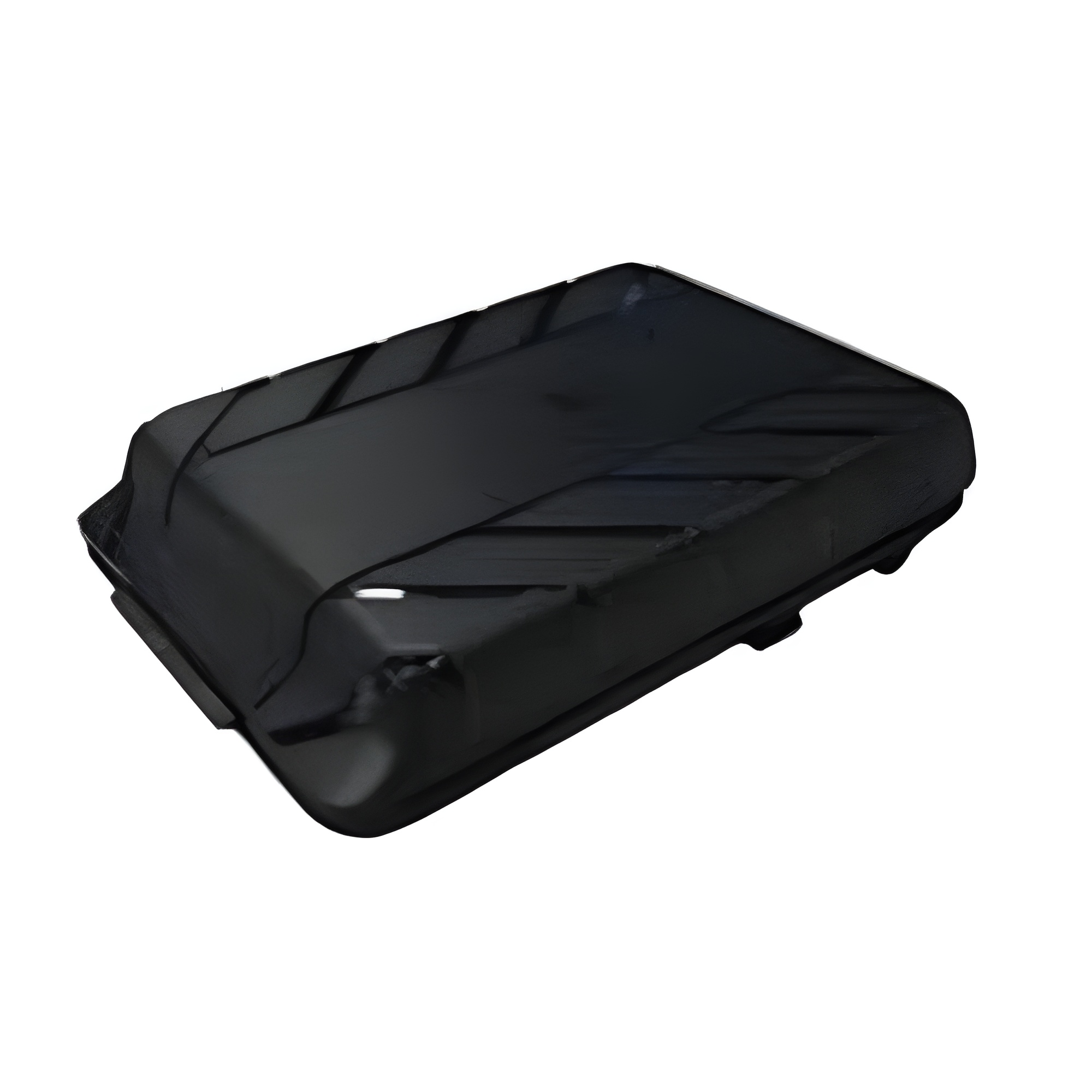 Unitech Extended Battery Cover 607093G