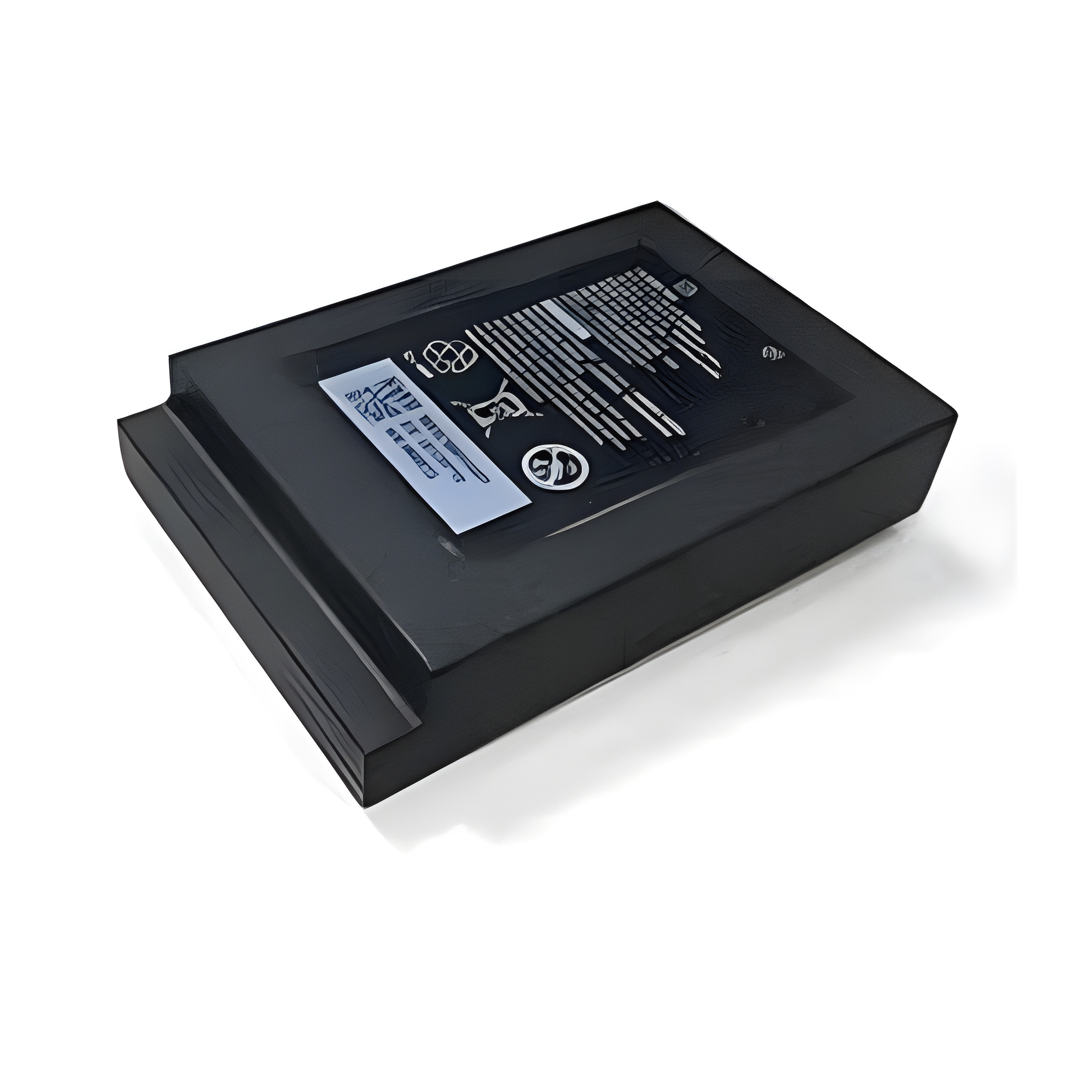 Unitech Extended Battery 1400-900047G