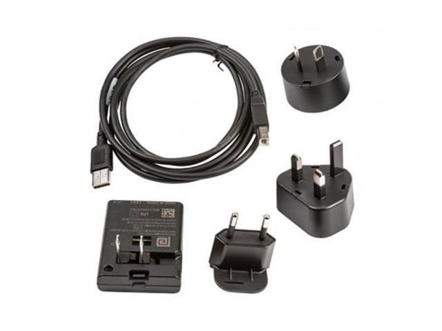 Honeywell/Intermec CN50/CN51 AC Charger Kit 213-029-001