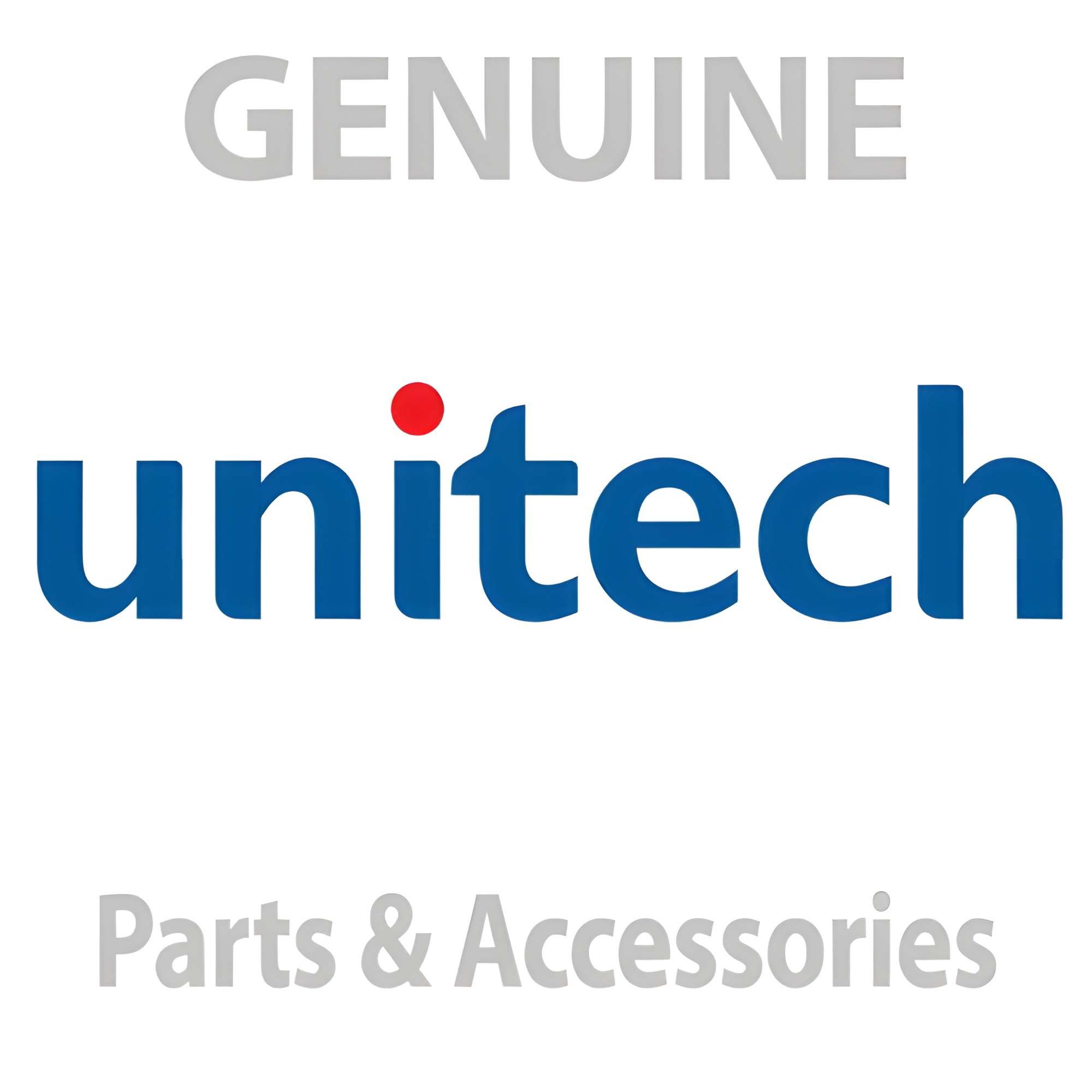 Unitech Bottom Case 381846G