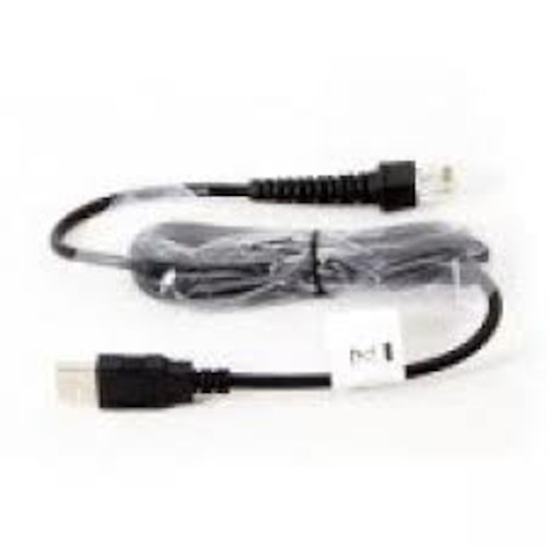 Unitech MS250 59 Inch USB Cable 1550-900076G