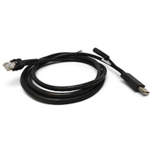 Zebra Shielded USB Cable CBA-U42-S07PAR
