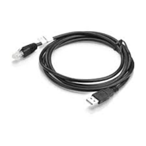 Unitech MS840B Cradle USB Cable 1550-900040G