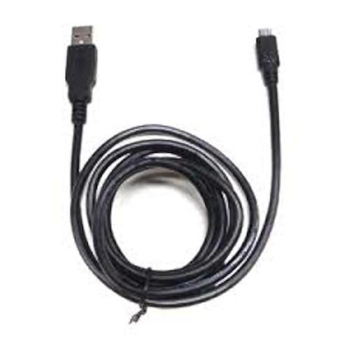 Unitech MS910 and MS912 USB Charging/Communication Cable 1550-900057G