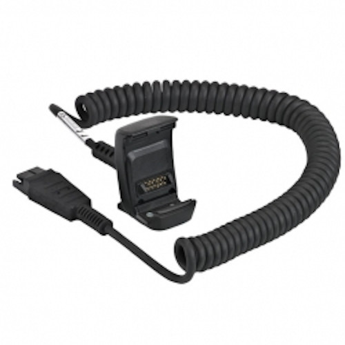 Zebra Headset Adapter Cable CBL-TC8X-AUDQD-01