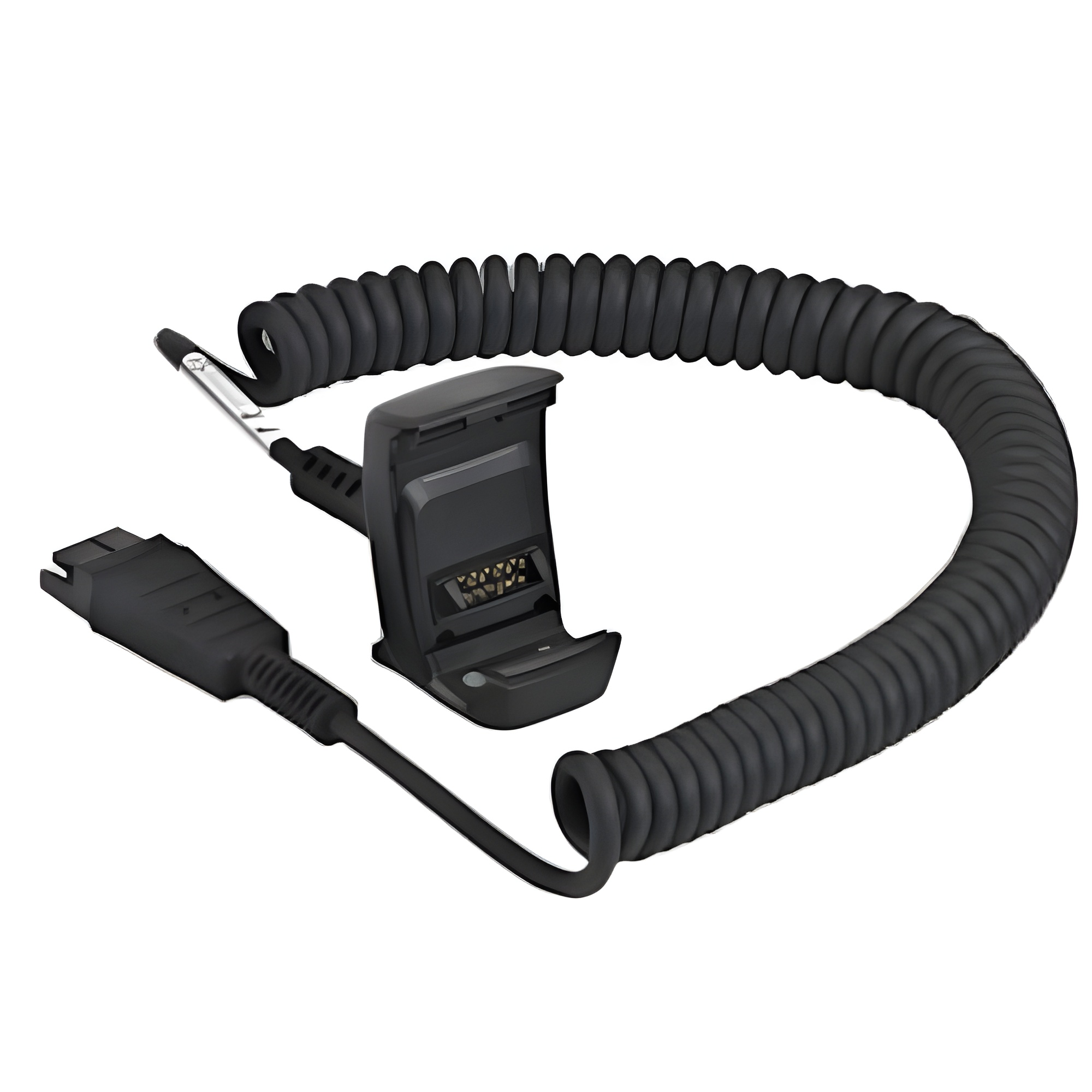 Zebra Headset Adapter Cable CBL-TC8X-AUDQD-01