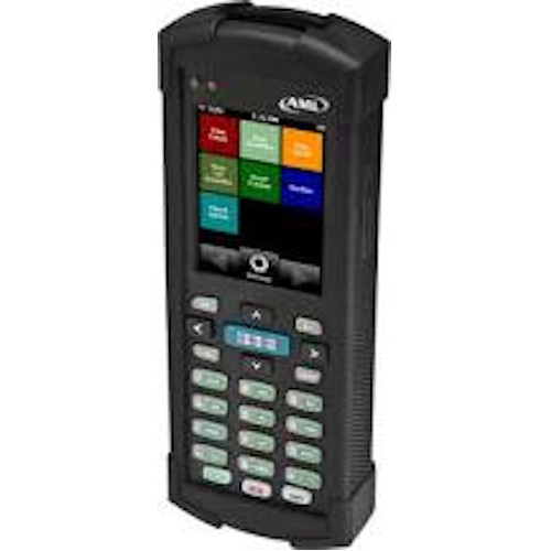 AML Protective Case (Black) CAS-7300-BLK