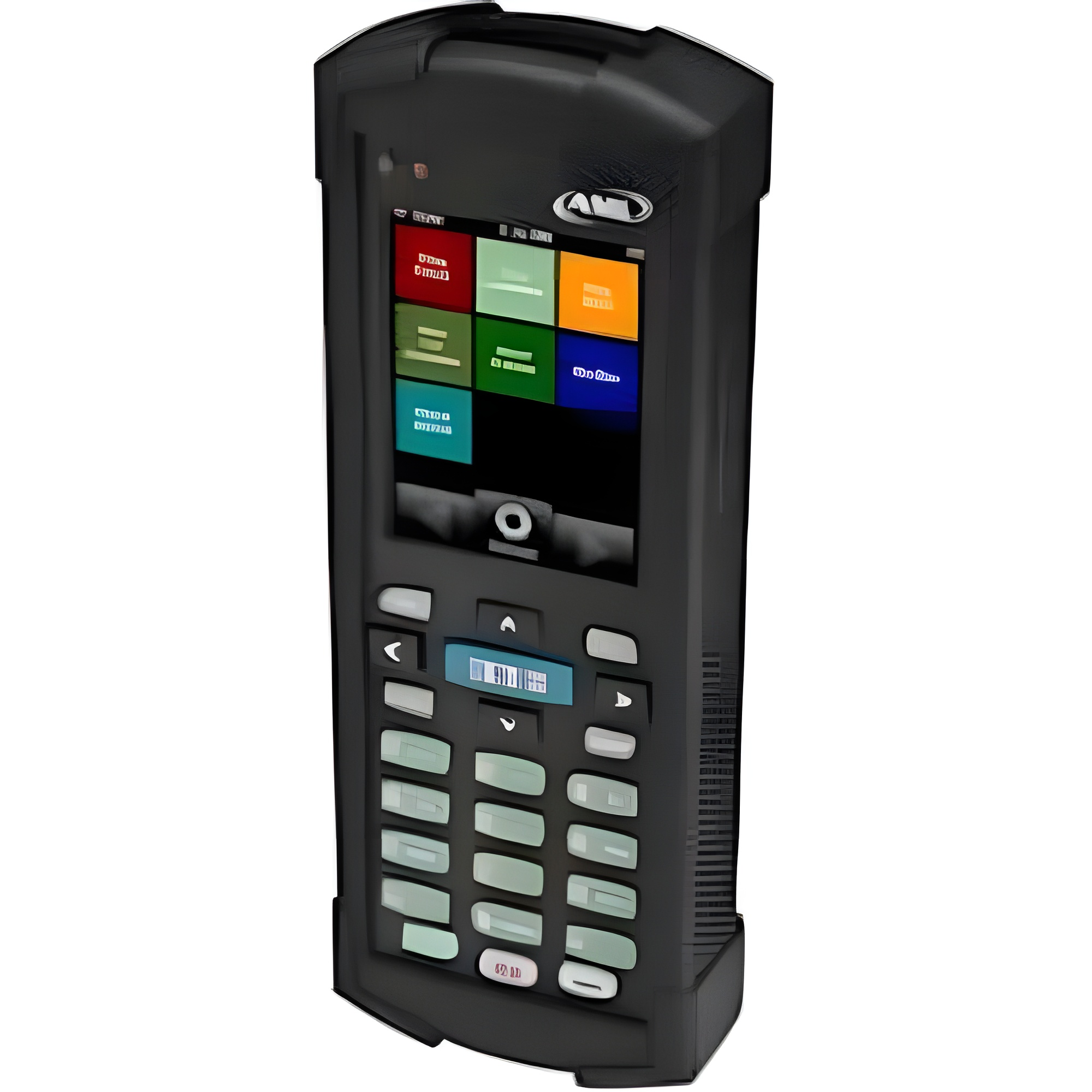 AML Protective Case (Black) CAS-7300-BLK