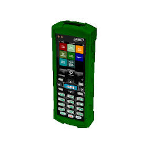 AML Protective Case (Green) CAS-7300-GRN