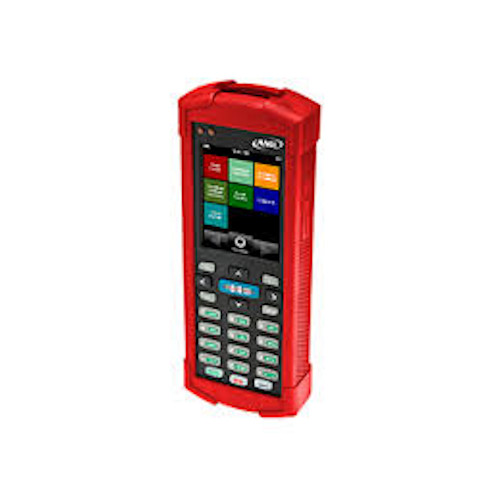 AML Protective Case (Red) CAS-7300-RED