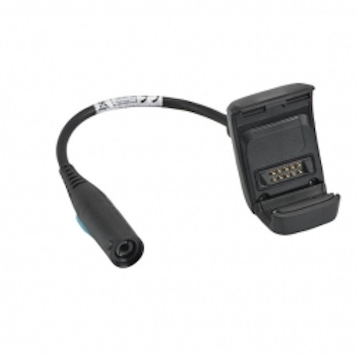 Zebra Headset Adapter Cable CBL-TC8X-AUDBJ-01