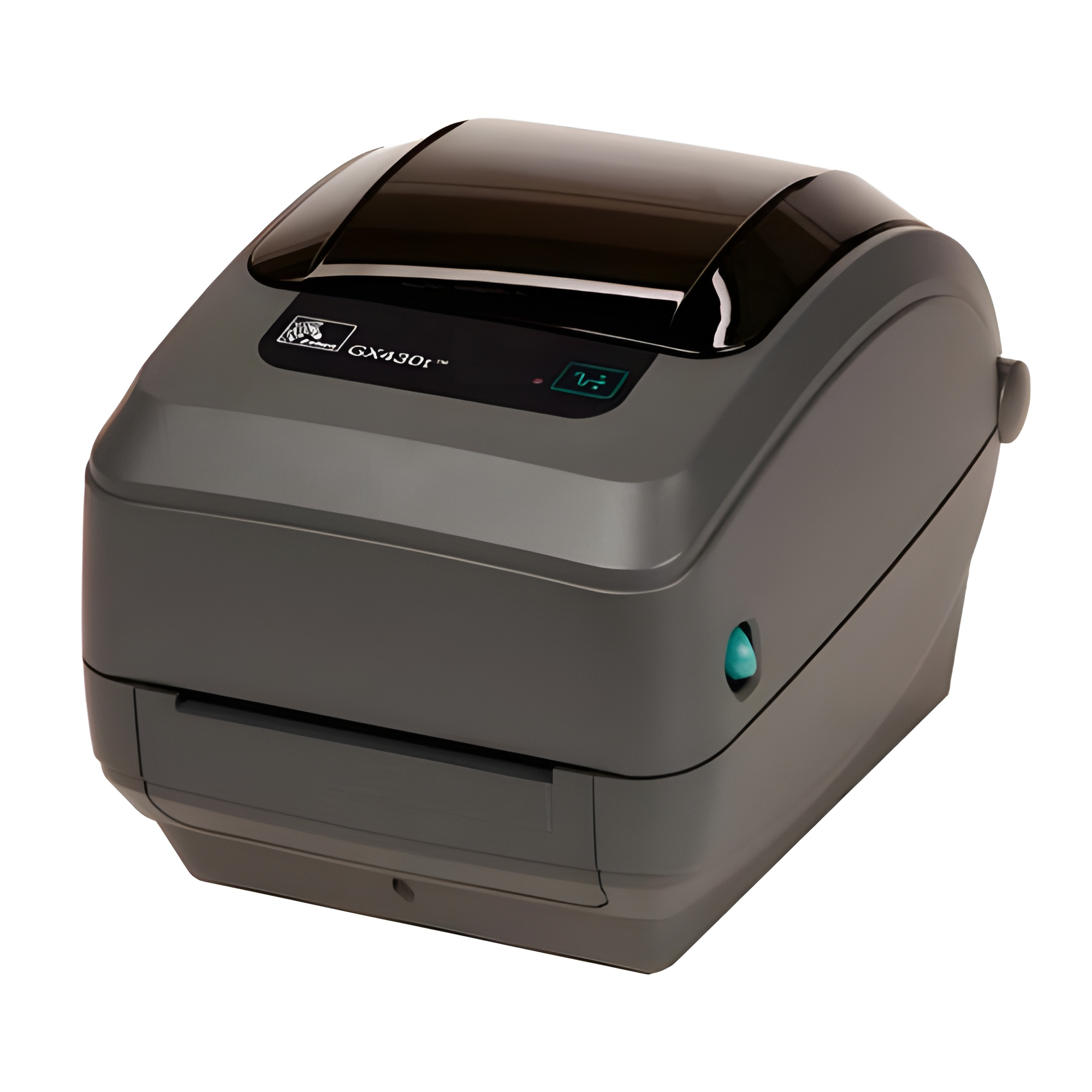 Zebra TT Printer [300dpi, Ethernet] GX43-102410-100