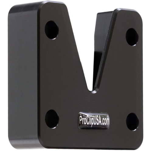 ProClip Universal Handheld Radio Holder 215429