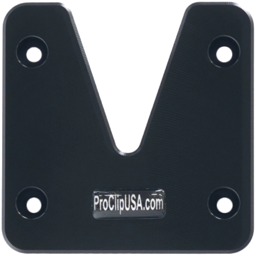 ProClip Universal Handheld Radio Holder 215429