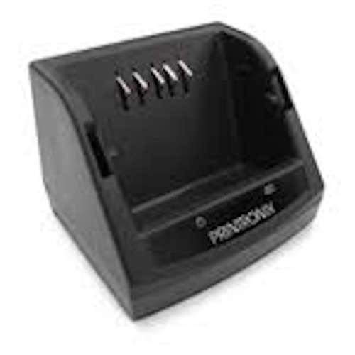 Printronix 1-Bay Charger 258314-001