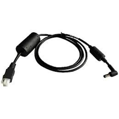 Zebra DC Line Cord CBL-DC-451A1-01