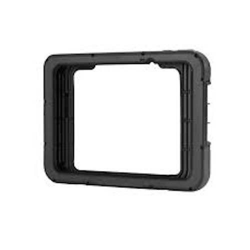 Zebra ET5X 8 Inch Rugged Frame with Rugged I/O Connector Included SG-ET5X-8RCSE2-02