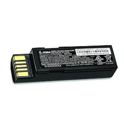 Zebra Battery BTRY-36IAB0E-00