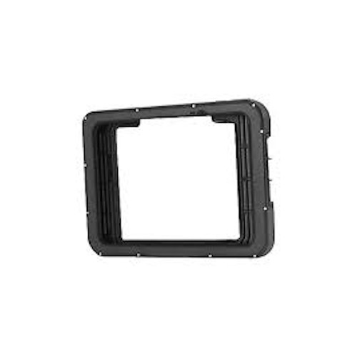 Zebra ET5X 10 Inch Rugged Frame with Rugged I/O Connector Included SG-ET5X-10RCSE2-01