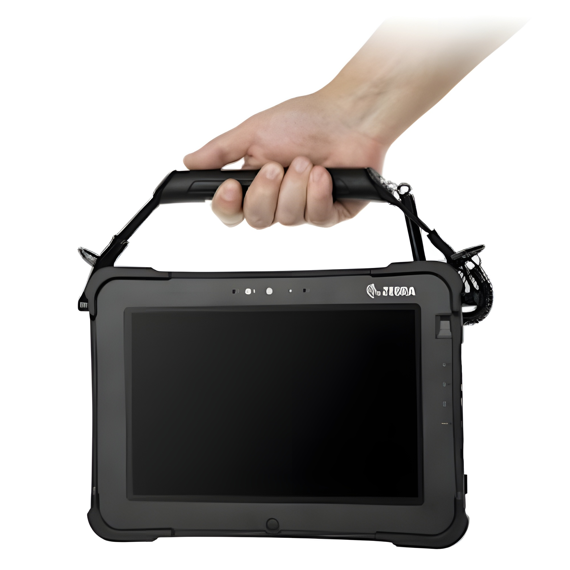 Zebra Carry Handle 410052