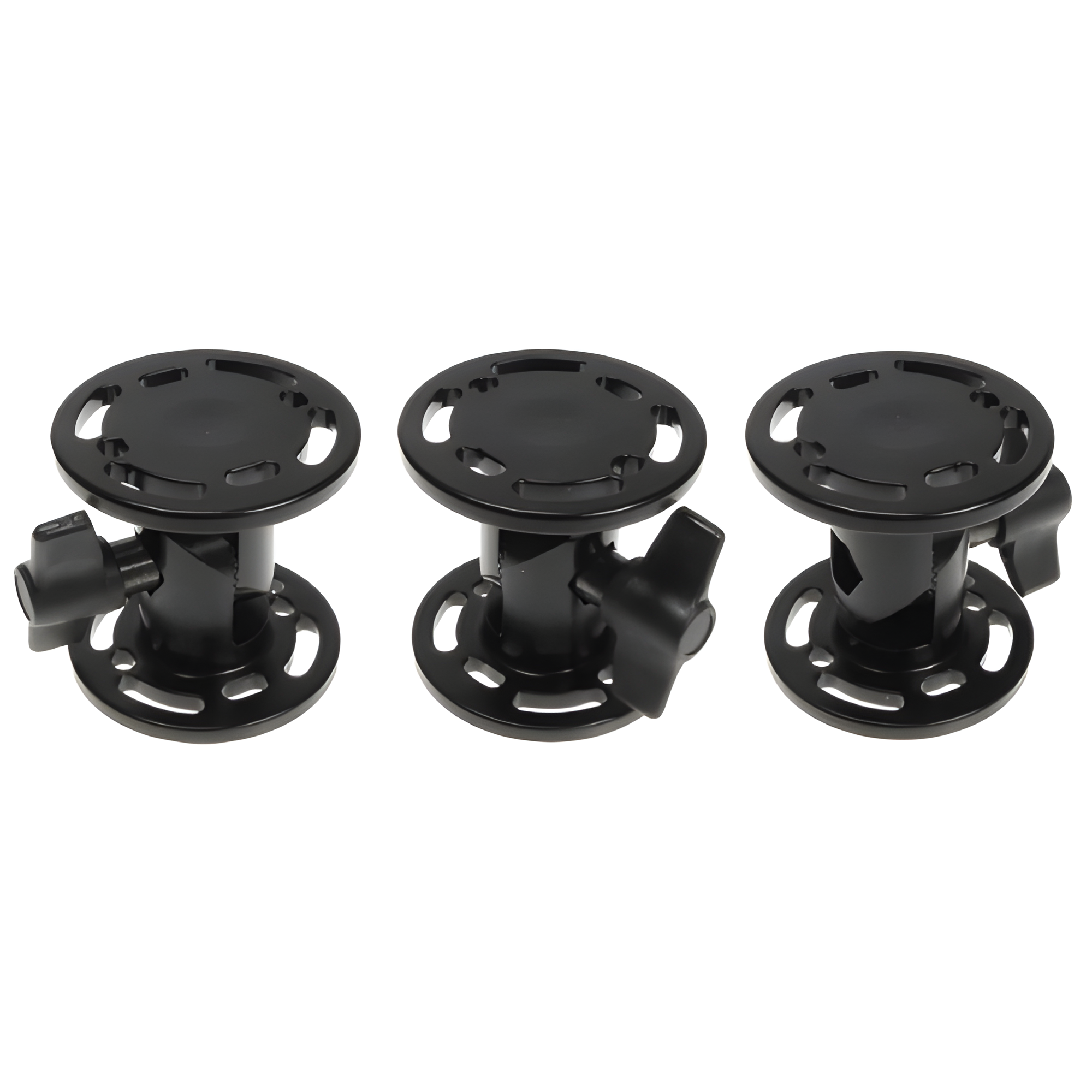 ProClip 2" Heavy-Duty Pedestal Mount 215839