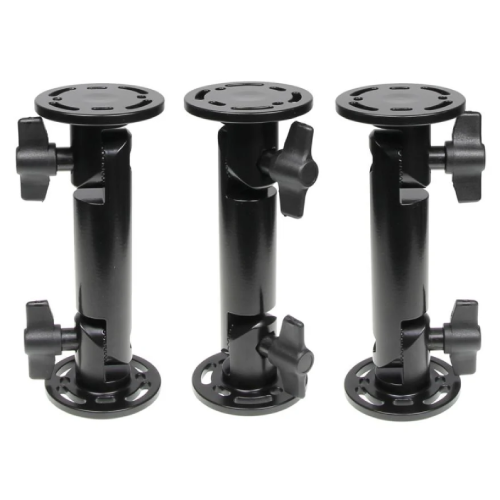 ProClip 6" Pedestal Mount 215863