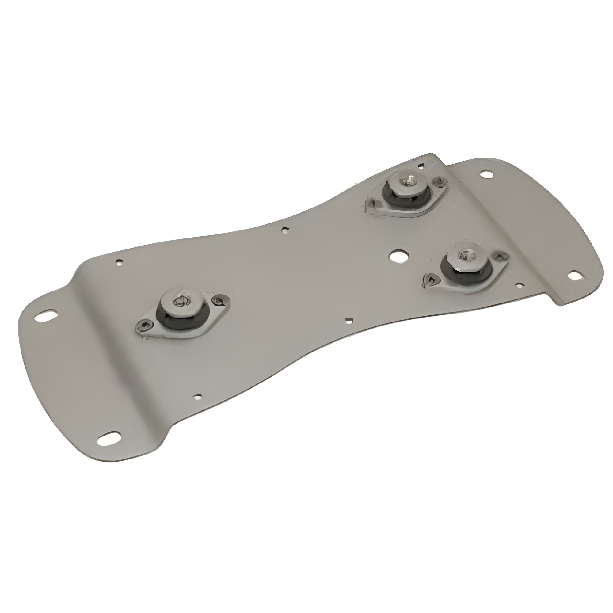 Zebra Cradle Mounting Bracket BRKT-MM0036W-00