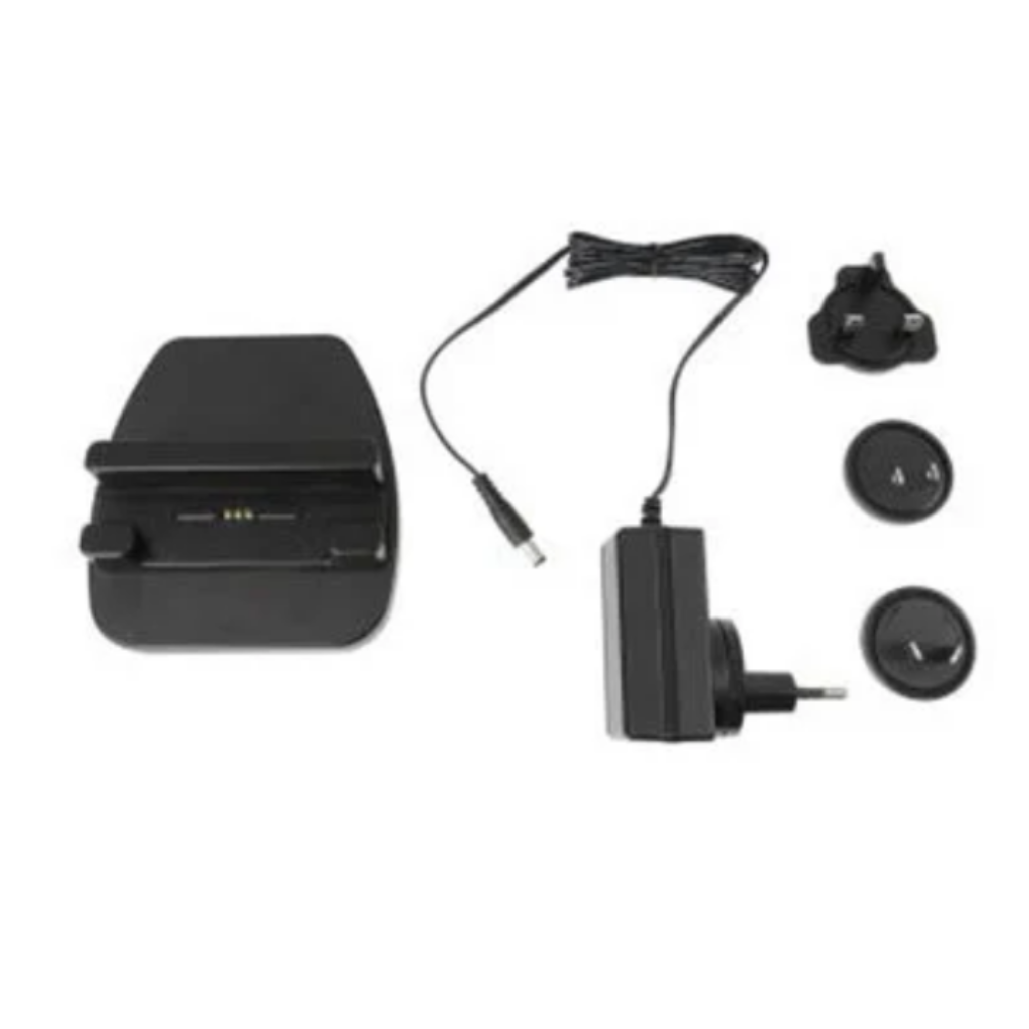 ProClip Single-Slot Desktop Charging Dock [Samsung Galaxy Active Series] 216188