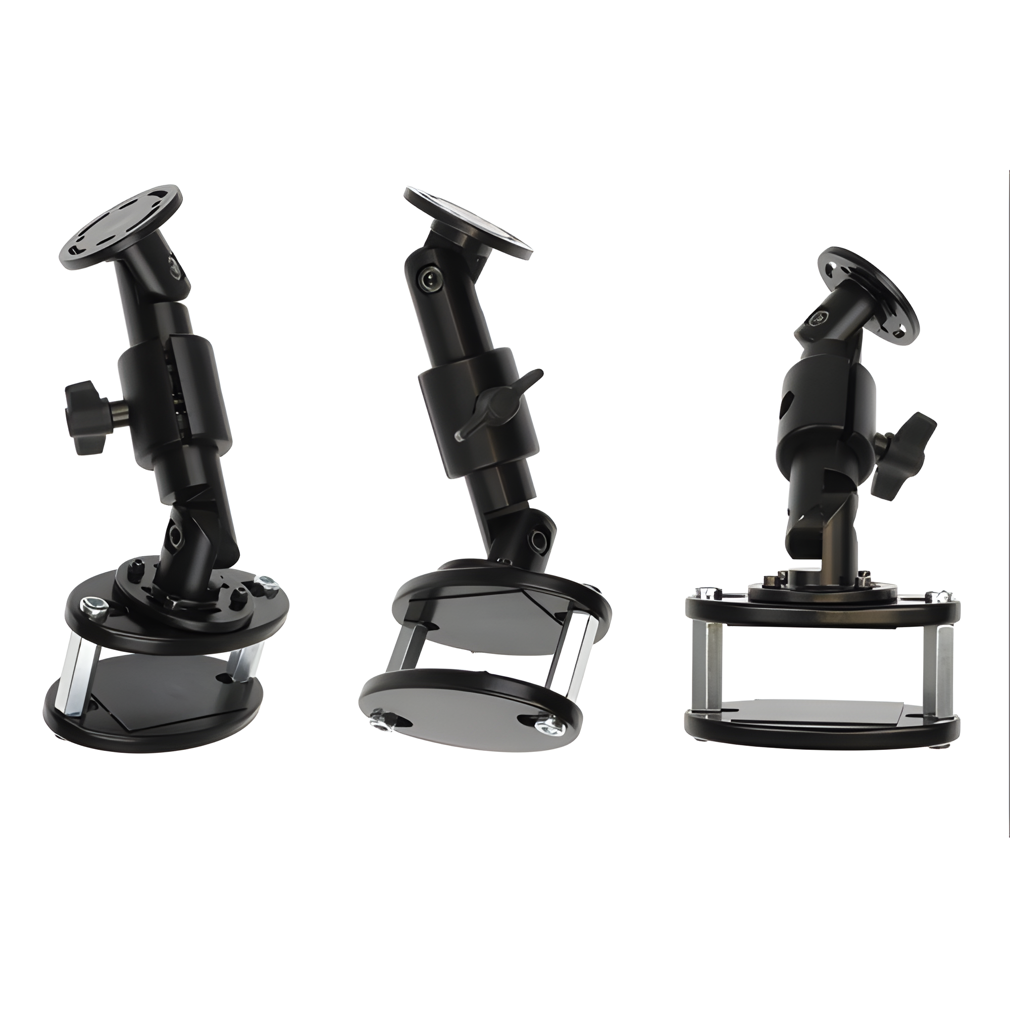 ProClip Heavy-Duty Forklift Clamp Mount 216209